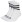 Adidas Κάλτσες 3-Stripes Cushioned Sportswear Mid-Cut Socks 3 pairs